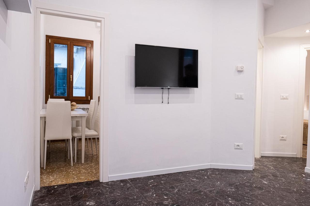 The Heart Of San Marco - Wifi Διαμέρισμα Βενετία Εξωτερικό φωτογραφία