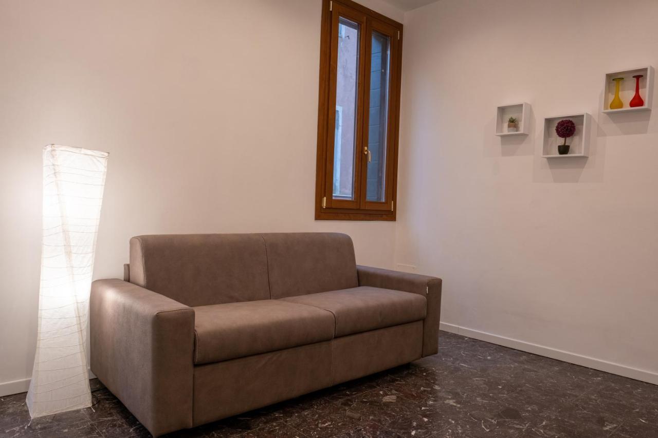 The Heart Of San Marco - Wifi Διαμέρισμα Βενετία Εξωτερικό φωτογραφία